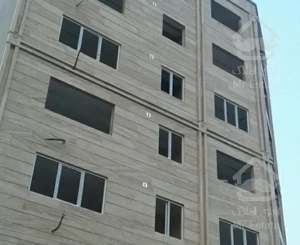 واقع در کوچه رحیمی روبروی شهرک مروارید