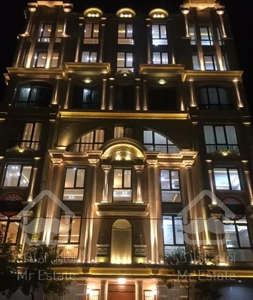 165 متر    3 خـواب جنوبی    امـامت