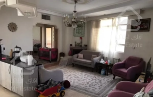 77 متر دو خواب/ مهستان/