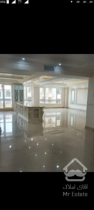 فروش آپارتمان ۱۲۵ متری ۲ خواب جنت آباد