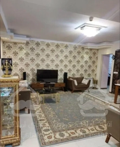 فروش آپارتمان دو خواب ۴ساله ویو ابدی بلوار فردوس