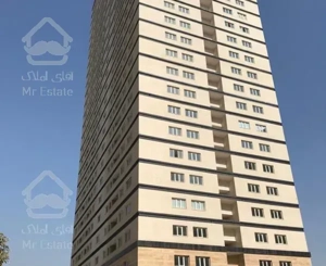 ۱۳۵ متر آپارتمان رهن کامل