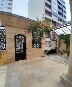 ۱۲۰متری خیابان شریعتی
