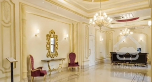 پنجره‌ای روبه آرامش ۱۷۰متر فرمانیه شرقی