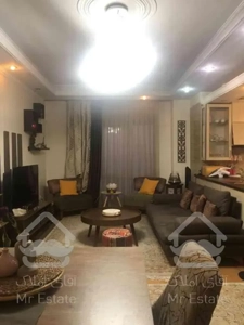 رهن واحد۷۶متری۲خواب شیک وتمیز