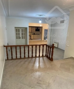 سعادت اباد150متر ۳خواب علامه شمالی