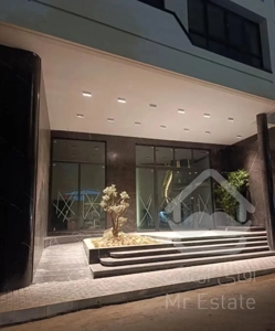 آپارتمان صفر فروشی در صیاد شیرازی