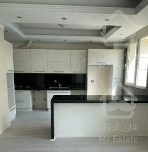 کامرانیه شمالی ۱۲۰ متر  و دلباز