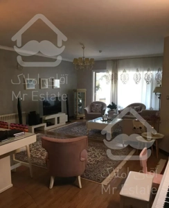 آپارتمان 128 متری برازنده