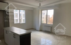 آپارتمان ۷۲ متری۲خواب جنت آباد شمالی