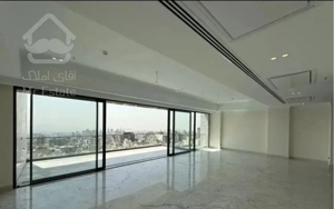 ۱۳۰متر*ویو کوه و تهران*بدون مشرف*سرمایه گذاری