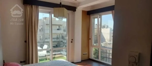 آپارتمان ۱۷۰ متر ۳ خوابه اقدسیه نارنجستان ها