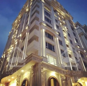 پیش‌خرید‌ واحدمسکونی دریاچه چیتگر وام بلندمدت