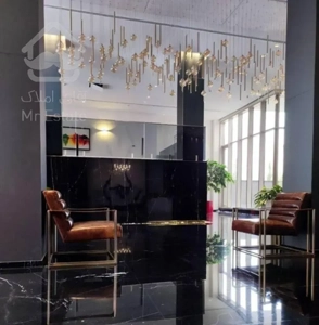 ۴۵۰متر کامرانیه شمالی/فول فرنیش