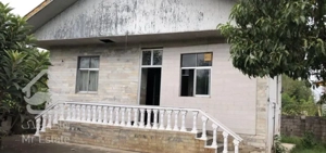 ویلا دربستی با درخت میوه