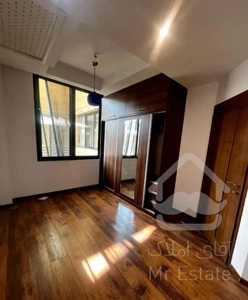 تک واحدی ۳ خواب/تمام اتاقها نور مستقیم