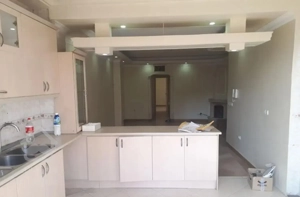 فروش آپارتمان ۸۸ متری فول جنت آباد شمالی