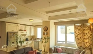 باغ فردوس،فرعی کم تردد وساکت