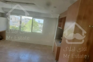 آپارتمان 95متری غرق نور