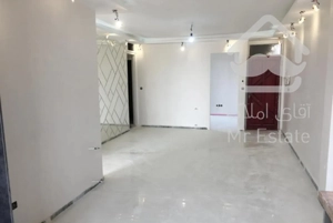 80 متر ٢ خوابه کلید نخورده میدان اتریش