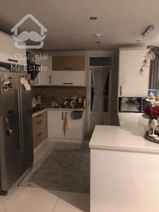 خرید آپارتمان 94متری دو خواب شاهین شمالی