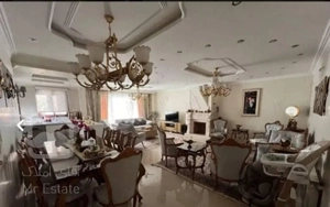 آپارتمان ۱۱۵ متری ۲ خوابه در شهرآرا پرده خور