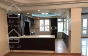 آپارتمان ۱۷۵ متری ولنجک