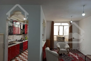 همکف ۹۳متر شش واحدی