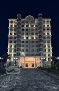 آپارتمان ۱۱۵ متری معاوضه باواحد در لاهیجان و تهران