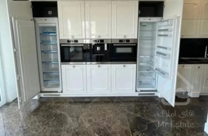 آپارتمان قیطریه پارک ۱۷۵ متر ۱۰ متر تراس ۳ پارکینگ