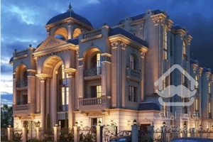 110متر دو خواب، خاص سخت پسندان، سازنده ی بنام