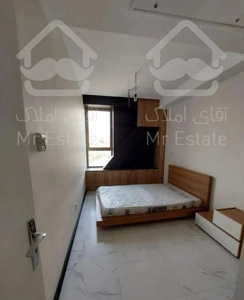 شهرک محلاتی ،راسپینا شهرک شهید بهشتی