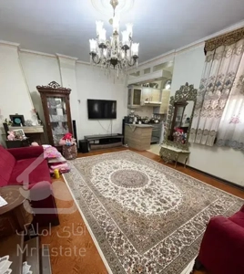 ۴۸ اپارتمان مدنی