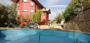 آببندی و عایق کاری استخر و پشت بام