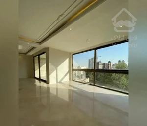 ۱۲۱متر/نوساز/۳خواب/تاپ لوکیشن/فروشنده واقعی