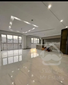 ۱۱۲متر دو خواب فول امکانات ۳ ساله شهران شمالی
