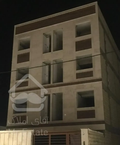 فروش واحد ۸۱متری نوساز شهرک دانش