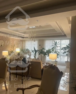 اجاره اپارتمان ۲۲۰ متر کامرانیه شمالی