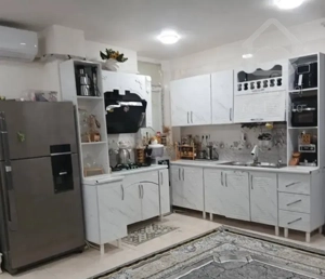 اپارتمان مسکن مهر