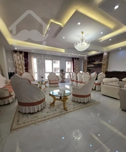 ۱۴۰ متر ۳ خواب ویو شمال و جنوب یوسف آباد