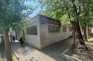 موقعیت اداری بر اصلی ویلایی تک واحد در بست