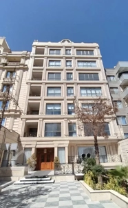 260متر3خ/نوساز/تکواحدی/فول مشاعات/ولنجک زعفرانیه