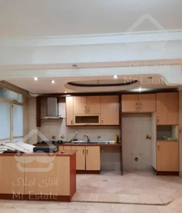 ٧٥متر دو خوابه بلوار فردوس غرب پروانه جنوبی