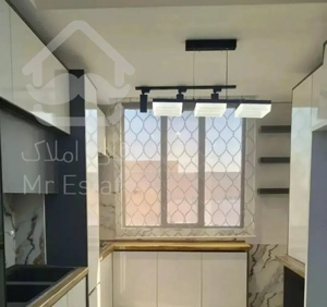 ۴۳متر/تک واحدی/خوش نقشه/ارامنه/سبلان