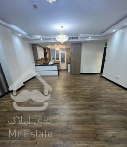 ۷۸ متر ۲ خواب بلوار فردوس خوش نقشه و ارزنده