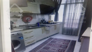 خرید و فروش آپارتمان 110 متری 2 خوابه جنت اباد