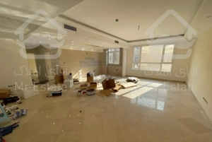 اپارتمان۱۰۵ متر/فول/نوساز/فردوس/سازمان برنامه