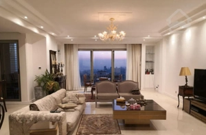 بوکان 222 متر با 2 پارکینگ و دید جنوب تهران