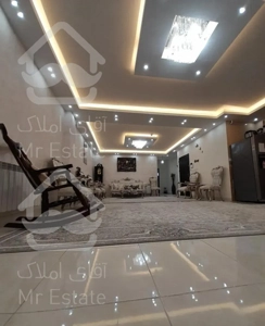 آپارتمان 111متری شهرک اندیشه شخصی ساز