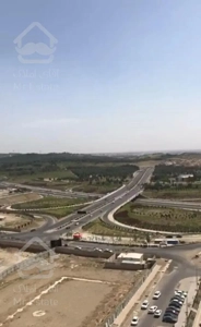 اپارتمان ۹۰ متری ۲ خوابه برجهای ارکیده